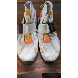 Nike Komyuter SE KMTR Birch Black Shadow Brown AA0531-200 Men's Size 10.5 UK 9.5